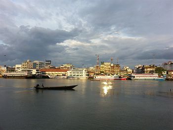 See View Riverside Surat Thani Exteriér fotografie